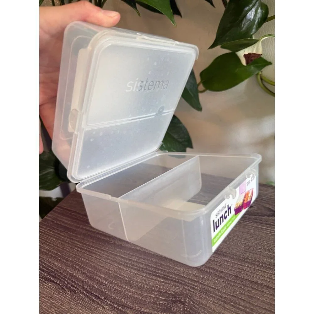 Sistema lunch cube